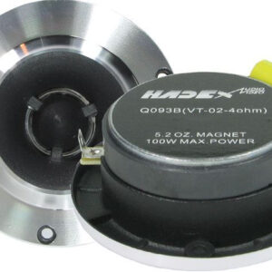 VISOKOTONAC 100W /8R / PAR,Q093C