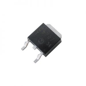 TRANZISTOR 2SC5707 SMD