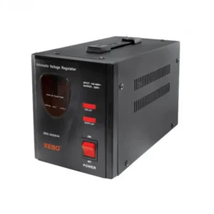 STABILIZATOR NAPONA SDC-2.000VA