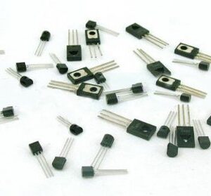 TRANZISTOR BF970