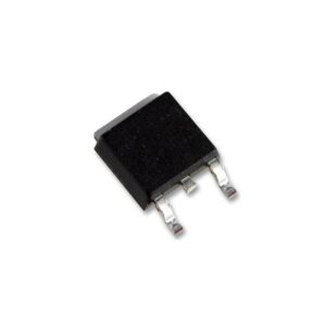 TRANZISTOR 2SJ302