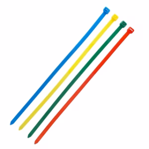 SET VEZICA ZA KABLOVE 100 KOM