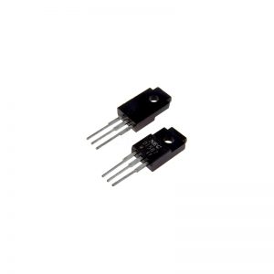 TRANZISTOR 2SD1587
