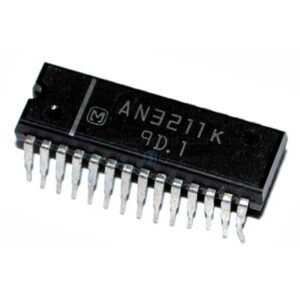 IC AN3211K