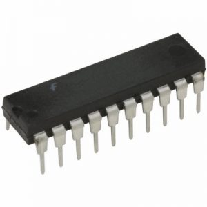IC HA1156W