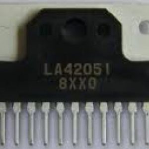 IC LA42051