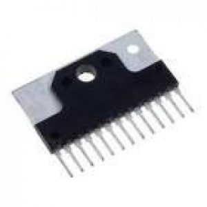 IC LA42352