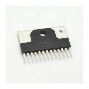 IC LA4631