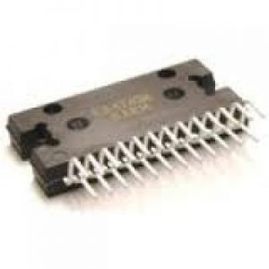 IC LA4743K