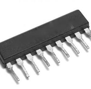 IC AN7117