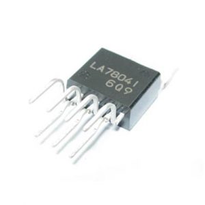 IC LA78041
