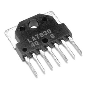 IC LA7830