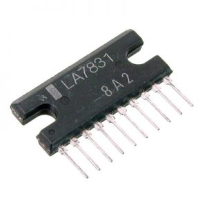 IC LA7831