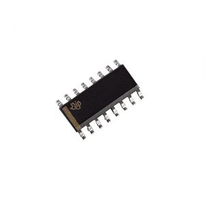 IC TL494CD-SMD