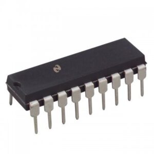 IC AN3792