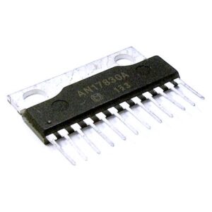 IC AN17830