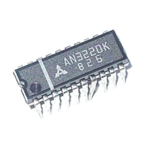 IC AN3220