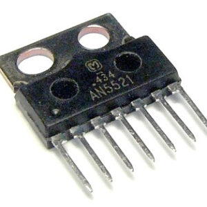 IC AN5521