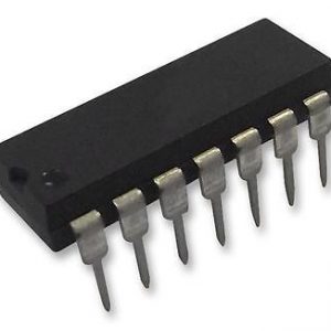 IC CD4025
