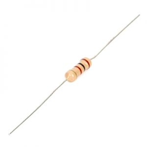 OTPORNIK 0,5W 15K