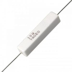 OTPORNIK 10W 22R
