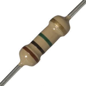 OTPORNIK 2W 27K