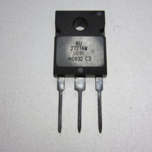 TRANZISTOR BU2727AW