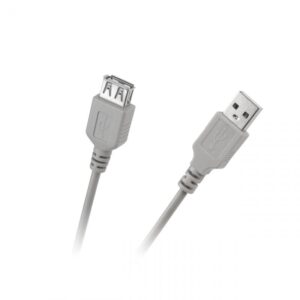 KABL USB A- USB A M/Z 5M 2.0