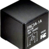AUTO RELE 12V 70A , FRC3A-1A 1