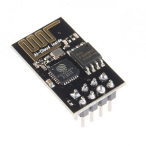 Arduino ESP8266 ESP-01