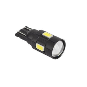 Auto LED sijalica (Canbus) T10 6SMD 5730 12V
