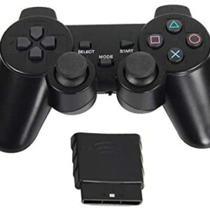 BEZICNI DZOJSTIK , PS2 , 2.4G