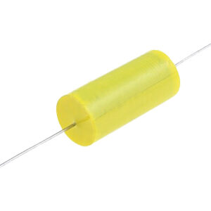 BLOK KONDENZATOR 2,2uF 100V MKT AXIAL