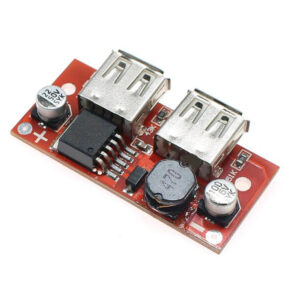 DC/DC STEPDOWN MODUL