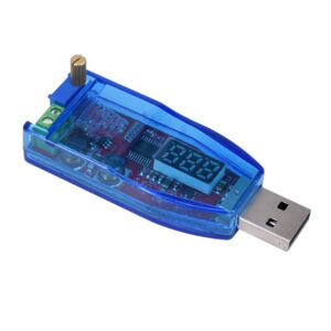 DC/DC  USB  PODESIVI MODUL REGULATORA NAPAJANJA
