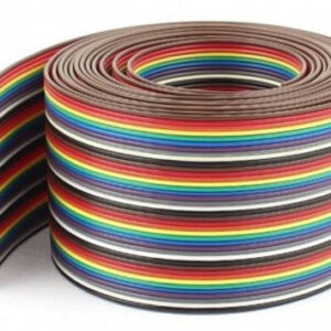 FLET KABL U BOJI 40X0,14mm