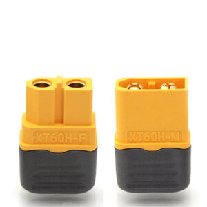 KONEKTOR AMASS XT60H-M + XT60L-F