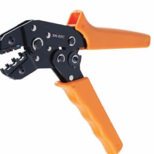 KRIMP KLESTA , SN-02C