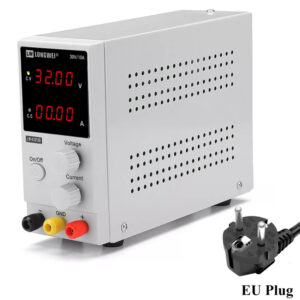 LABORATORIJSKI ISPRAVLJAC 30V 10A