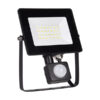 LED reflektor sa PIR senzorom 20W