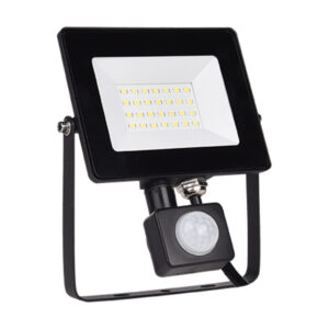 LED reflektor sa PIR senzorom 20W
