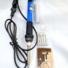 LEMILICA REGULACIONA 60W + 3 DODATKA