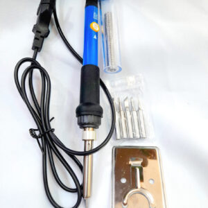 LEMILICA REGULACIONA 60W + 3 DODATKA