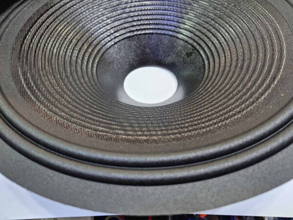 MEMBRANA 15 77mm , 2 REBRA 1