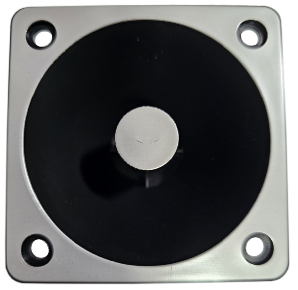 PIEZO VISOKOTONAC KHS105 SILVER