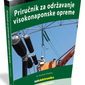 Priručnik za održavanje visokonaponske opreme