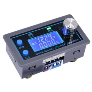 REGULATOR ENERGIJE SOLARNE BATERIJE, ZK-4KX