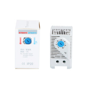 REGULATOR TEMPERATURE I VLAZNOSTI