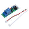 RELEJNI MODUL 12V, (0-100s)