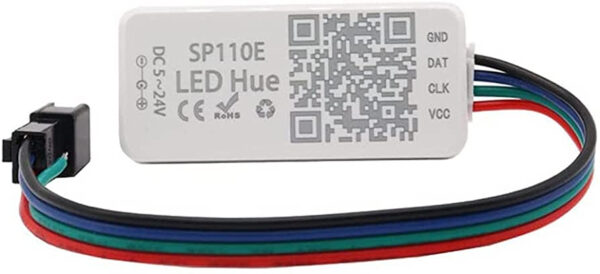 RGB-BLUETOOTH-KONTROLER